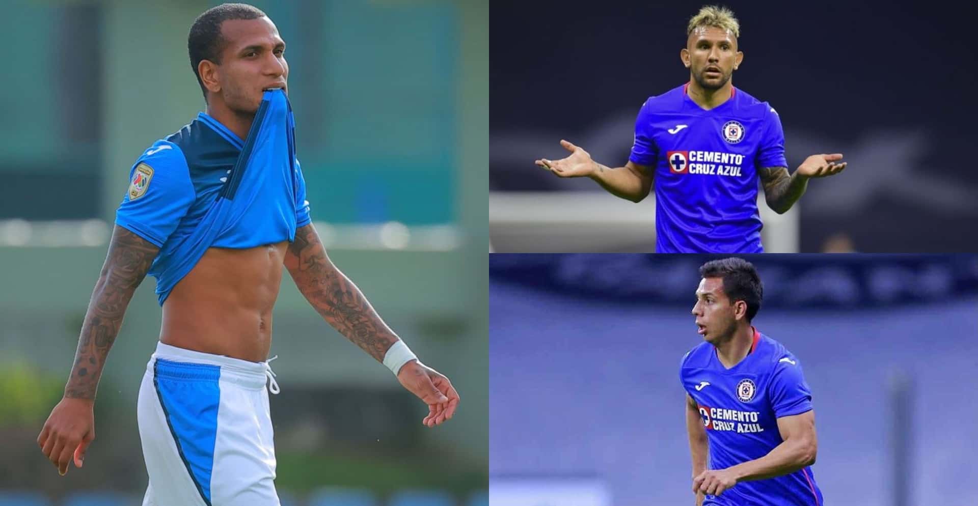 Cruz Azul no ha encontrado un 10 respetable