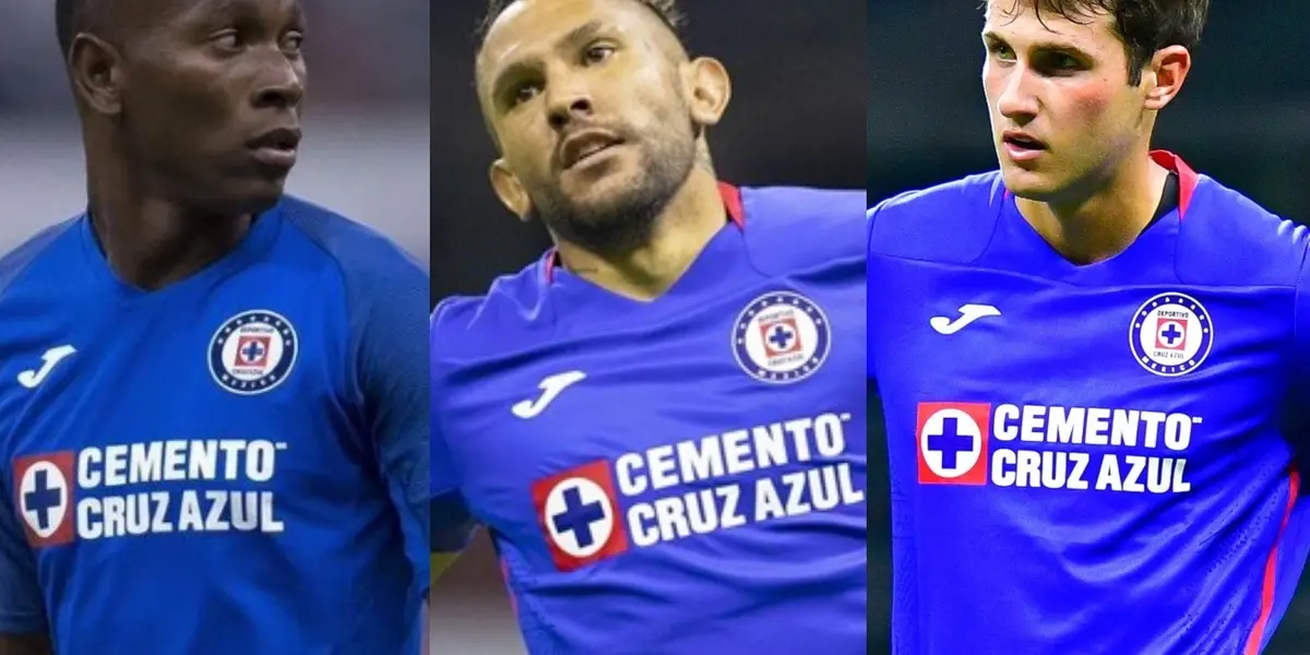 Cruz Azul no le hizo daño a Pachuca pero un jugador destacó en la Máquina y merece ser titular indiscutible.