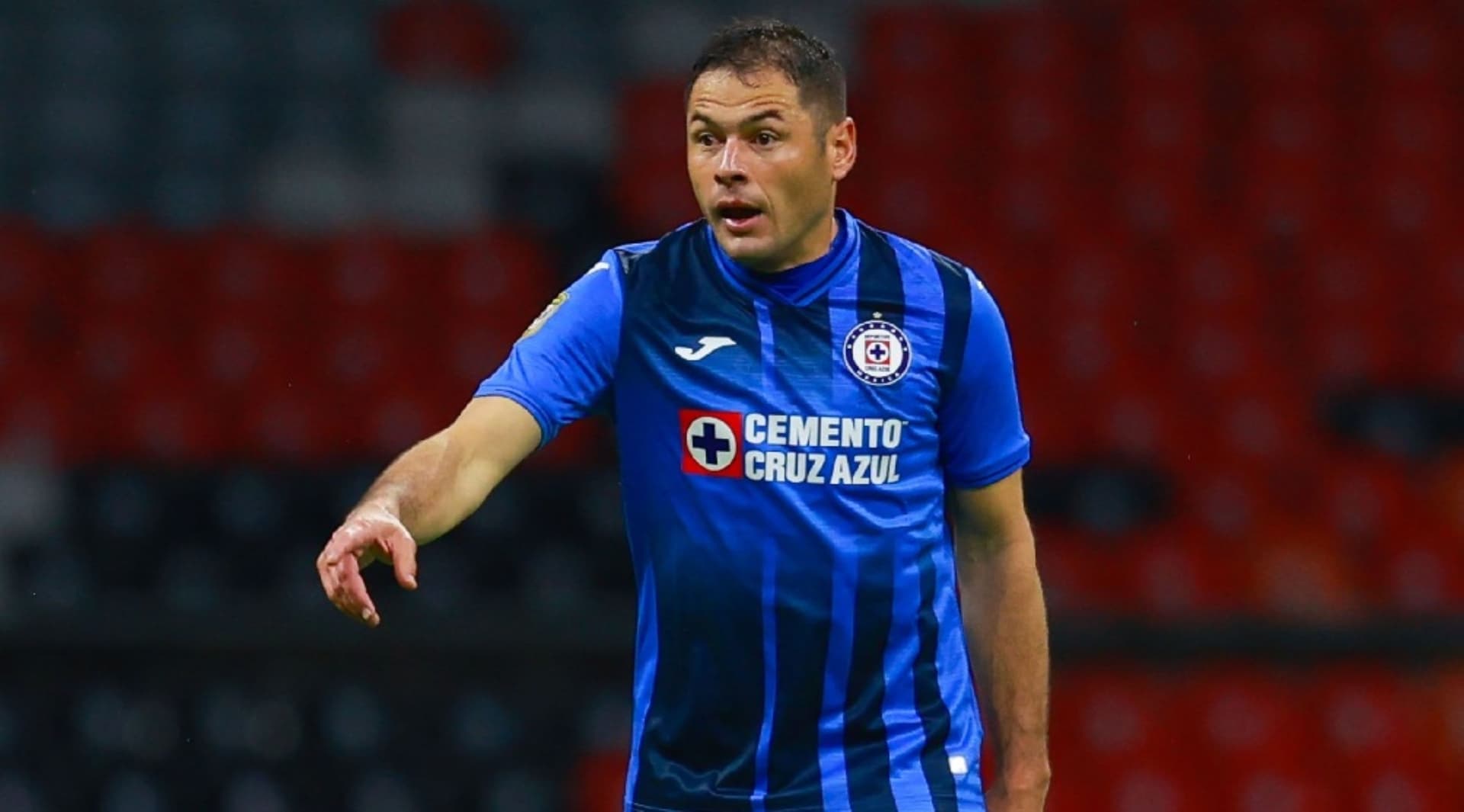 Cruz Azul parece que tendrá su primer refuerzo