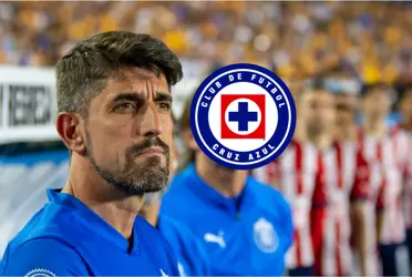 Cruz azul podría firmar a Veljko Paunovic y el primero que se sacaría de Chivas 