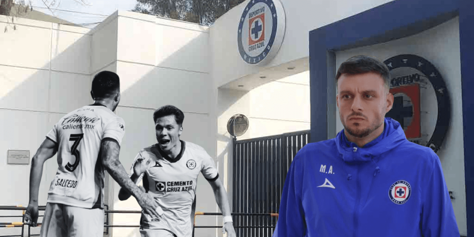 Cruz Azul podría perder varios futbolistas en verano