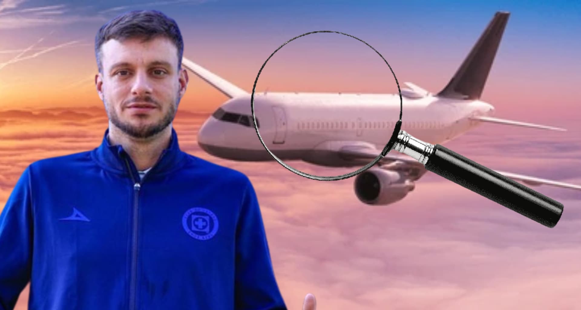 Cruz Azul podría tener un gran elemento que volaría con Martín Anselmi.