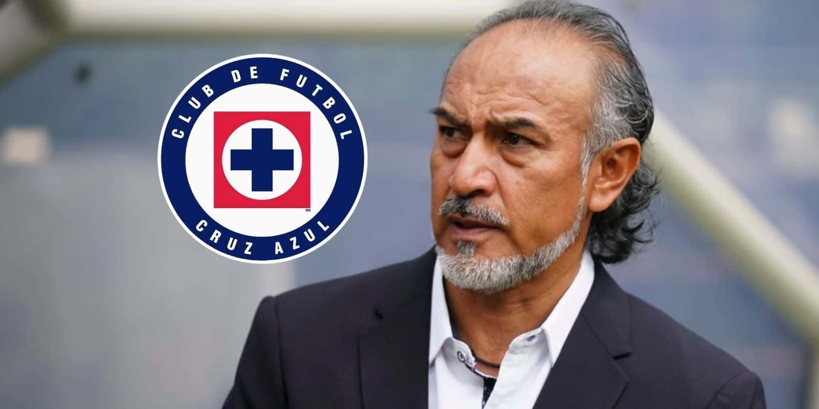 Cruz Azul quedó fuera de la Liguilla y deciden el futuro de Raúl Gutiérrez en la Noria