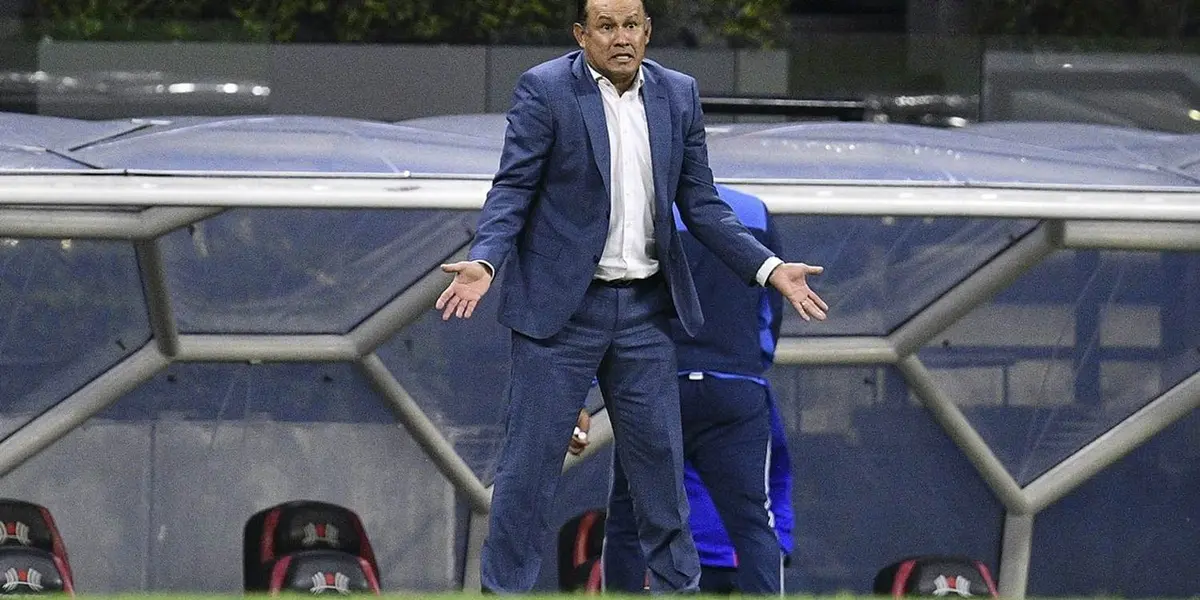Cruz Azul quedó fuera del Torneo Grita México Apertura 2021 tras perder 4-1 ante Rayados de Monterrey.