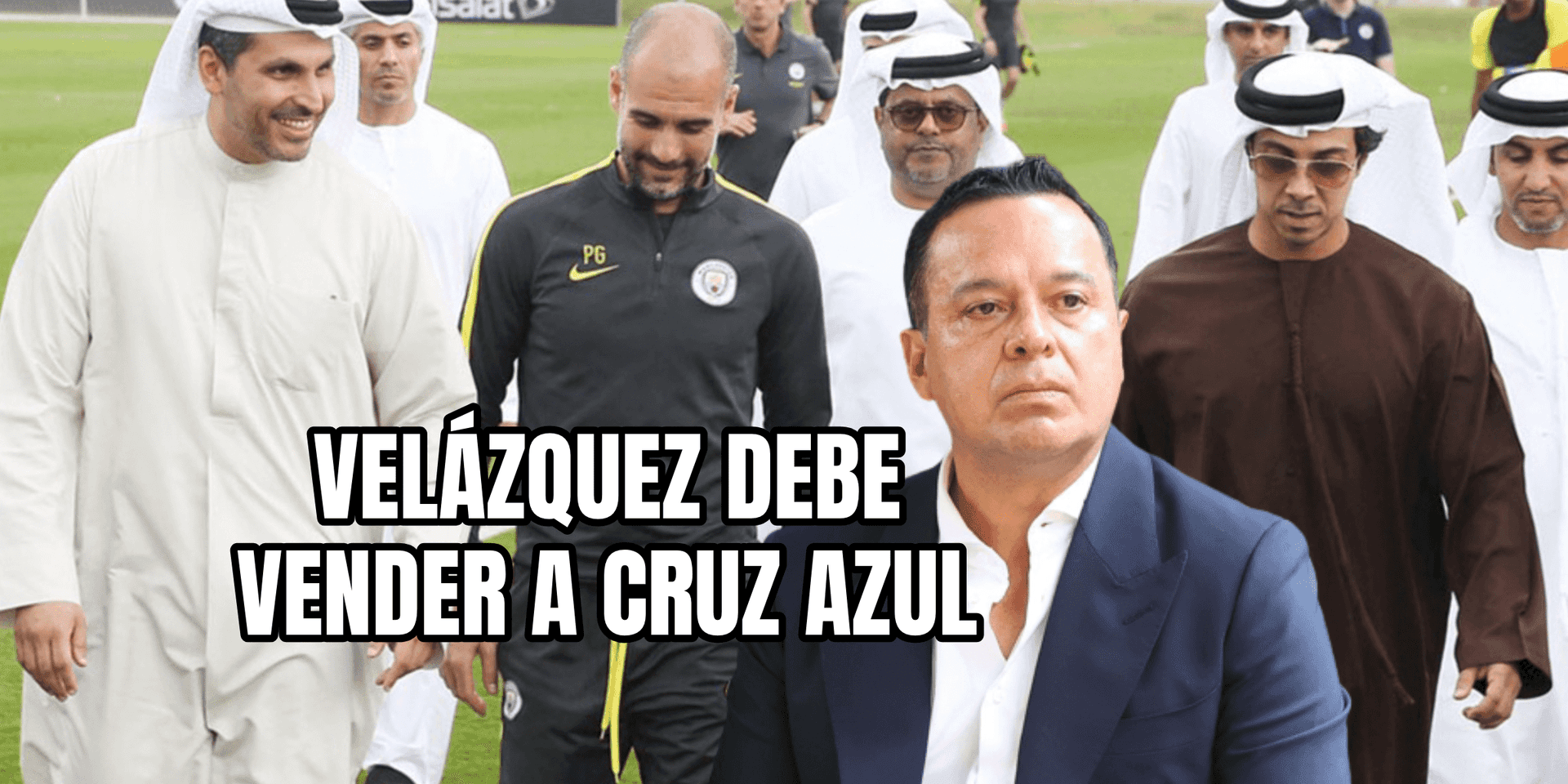 Cruz Azul quedó sin posibilidades en el torneo Apertura y debería buscar inversionistas extranjeros