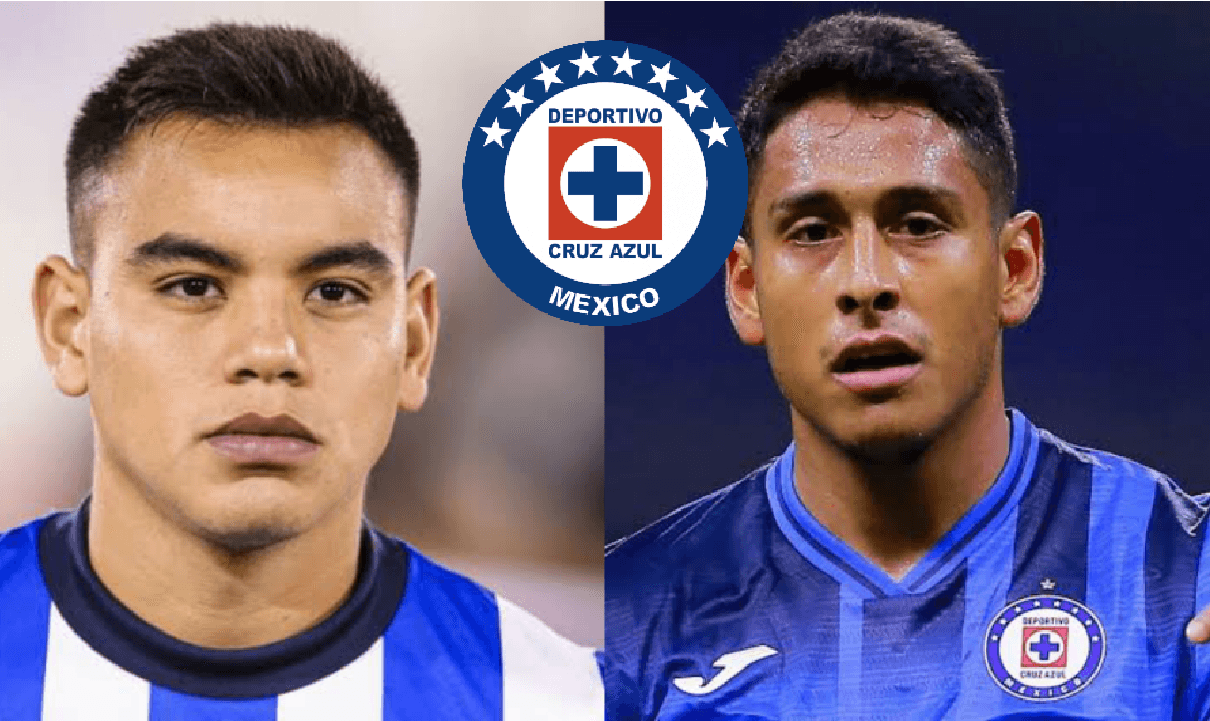 Cruz Azul quiere aprender de los errores, y volverse a equivocar como les pasó con Orbelín Pineda.
