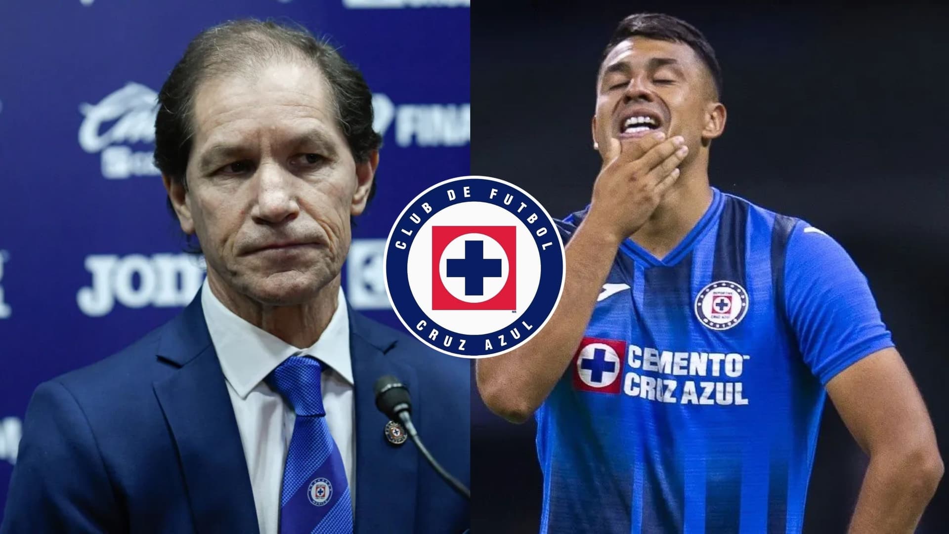 Cruz Azul quiere llenar el vacío que dejó Santiago Giménez y va por un delantero que tiene un gol en 19 partidos