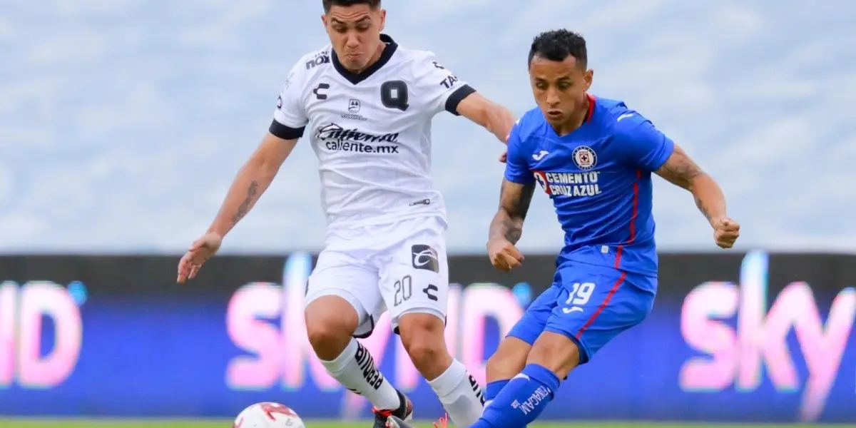 Cruz Azul quiere recuperarse en la Liga MX, y espera que para ello el América le dé una mano. El conjunto de Juan Reynoso se jugará todo ante Rayados en la Concachampions, y luego tendrá un duro partido por delante en la Liga MX, también en el Estadio Azteca.
