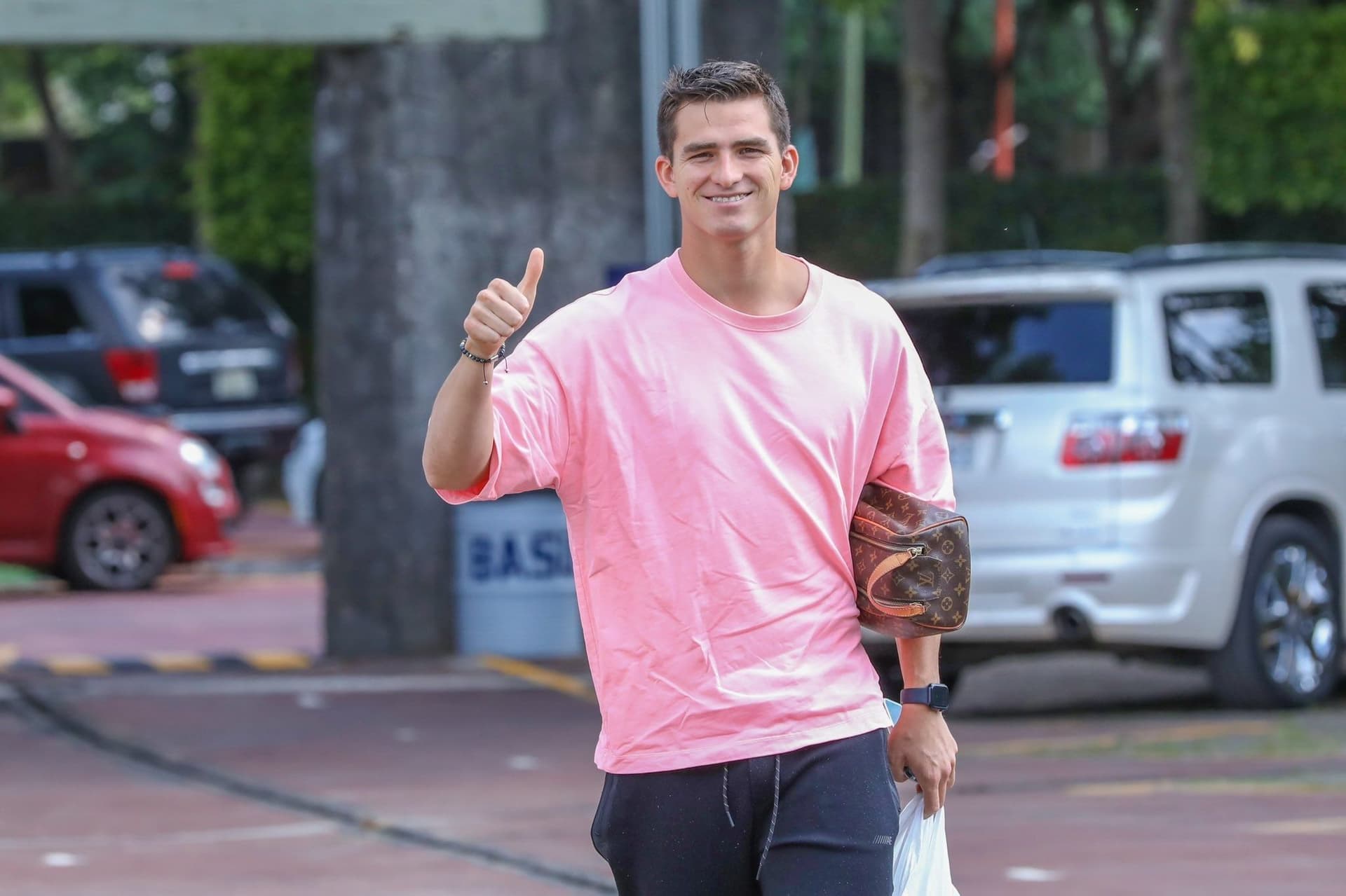 Cruz Azul regresa de vacaciones.