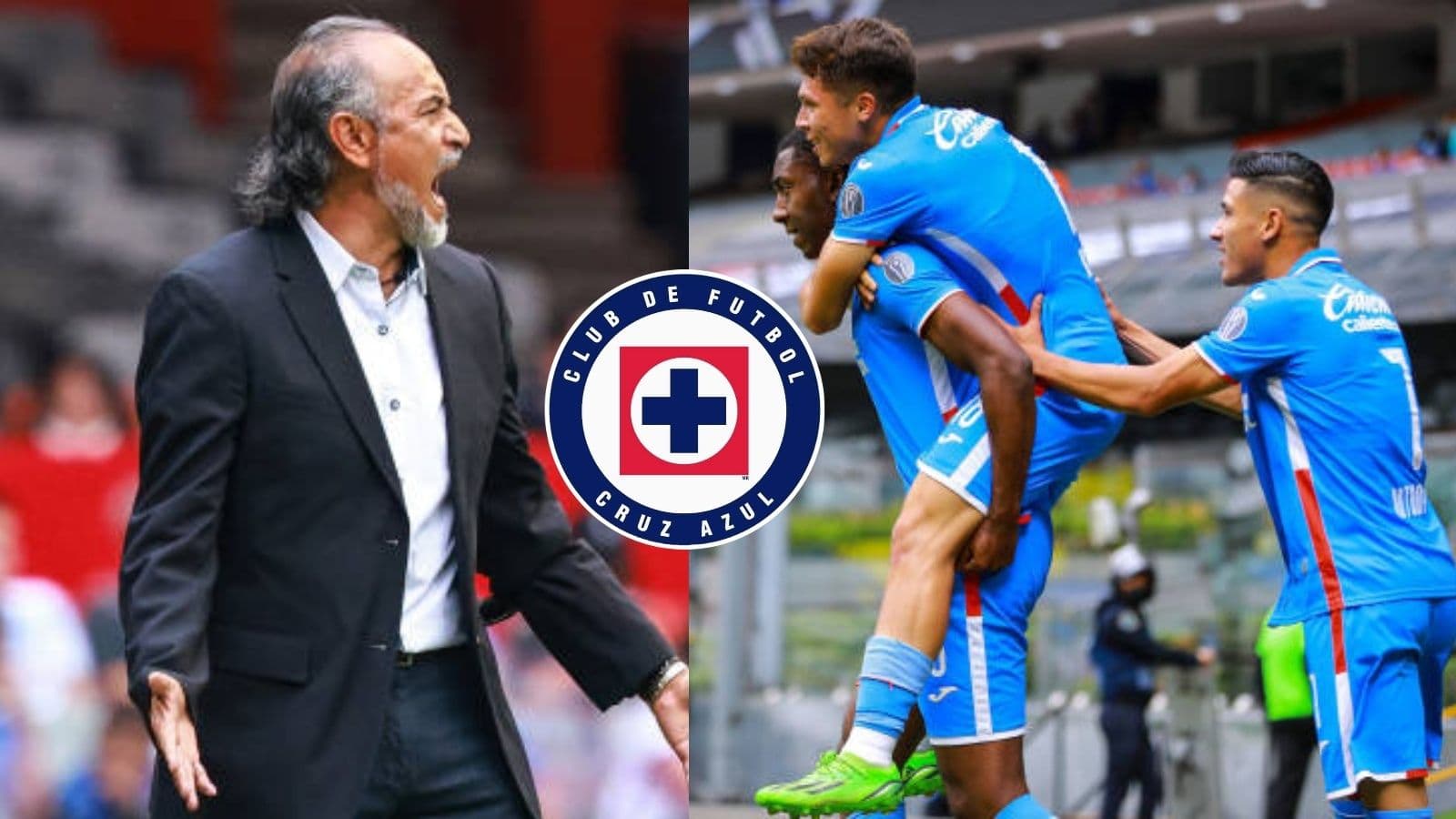 Cruz Azul retoma el ritmo ante Mazatlán, pero no es mano del Potro