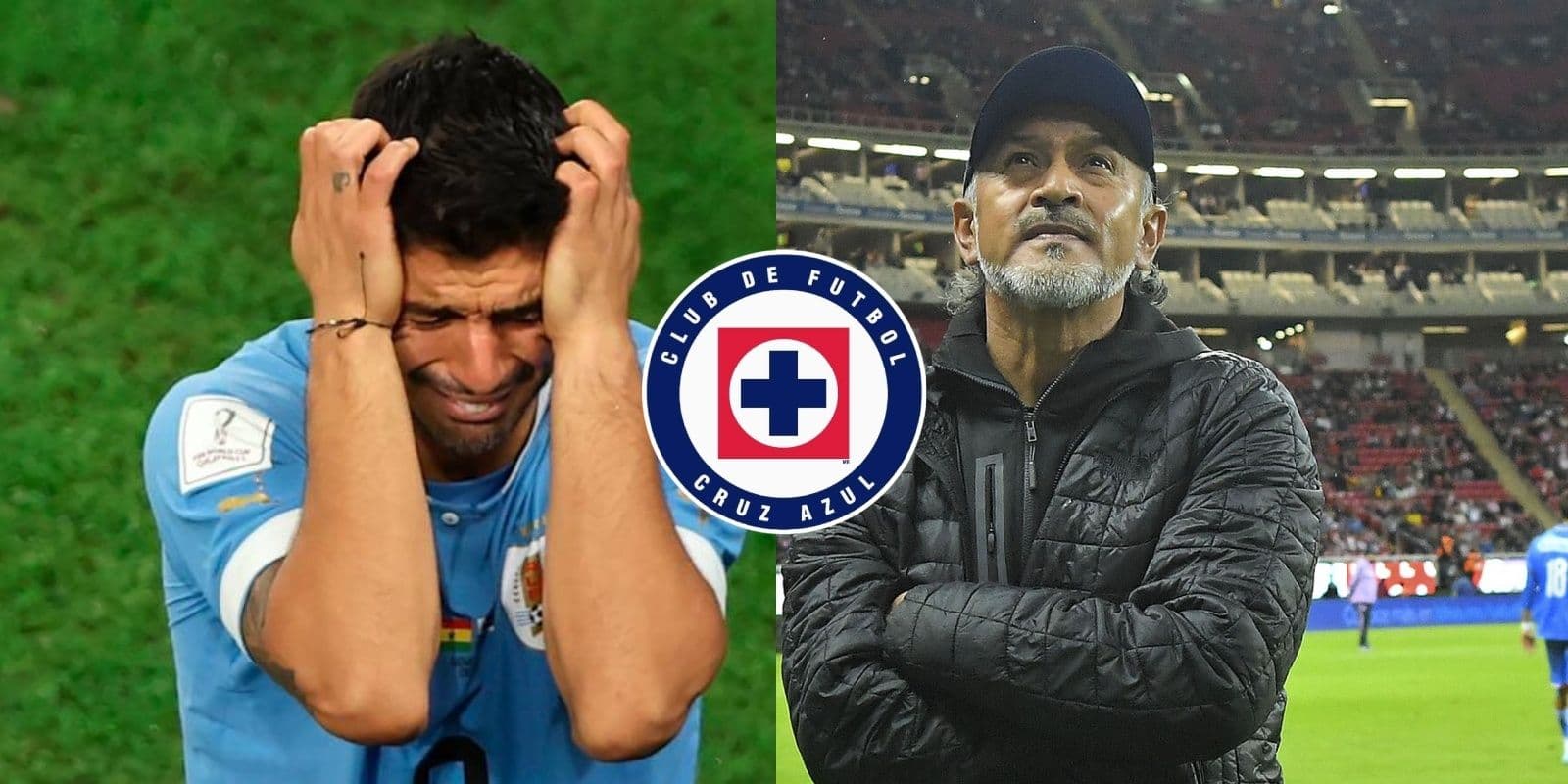 Cruz Azul se coronó campeón de la Copa Sky y Raúl Gutiérrez confirma a un delantero uruguayo para el equipo