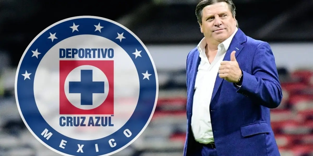 Cruz Azul se demora en contratar a Miguel Herrera y otro equipo ya lo estaría convenciendo para llevárselo.