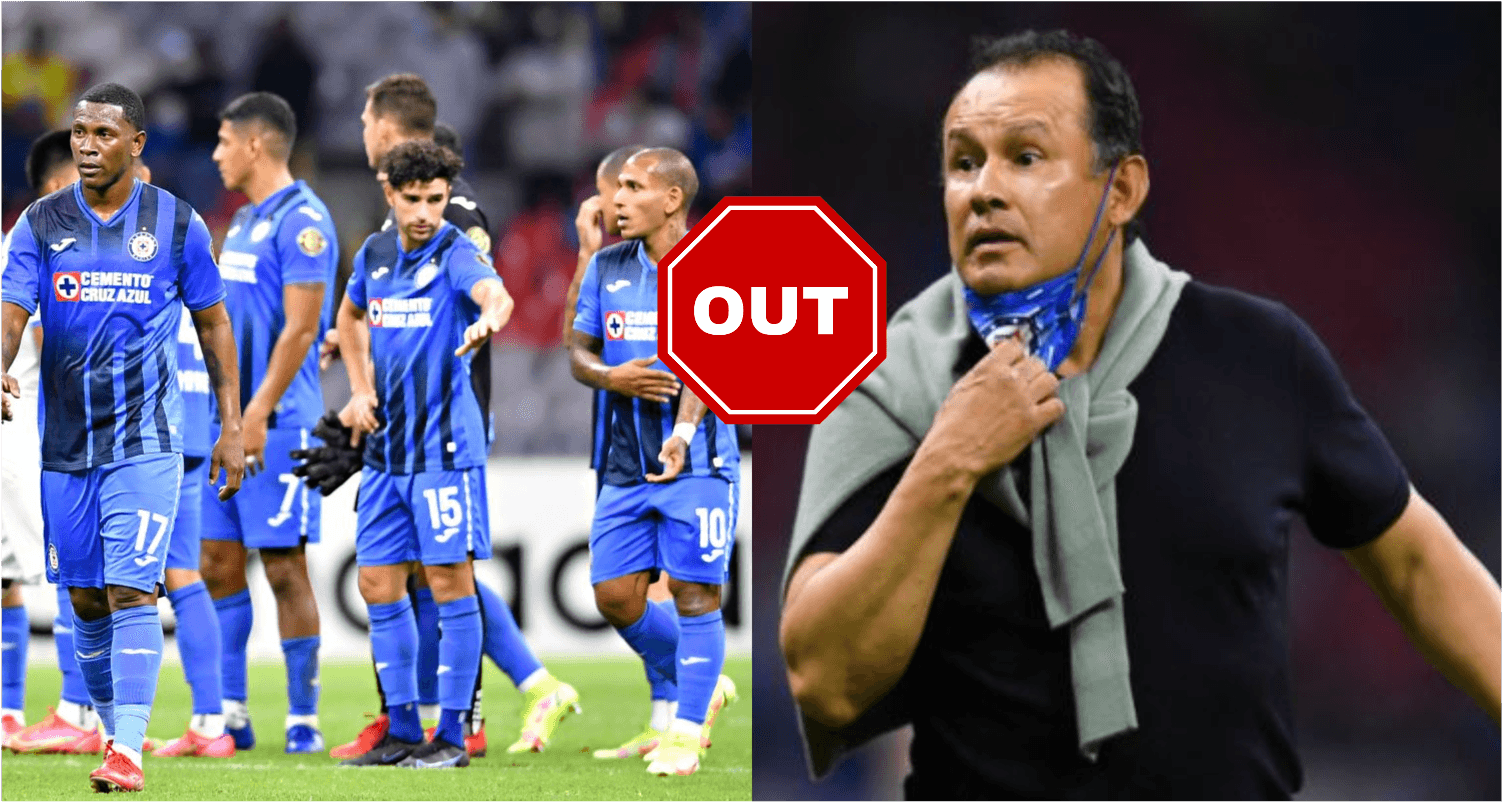Cruz Azul sorprende y dejará ir a Yoshimar Yotún, quien era uno de los consentidos del entrenador. La Máquina ya tiene en mente a su reemplazo para el 2022.