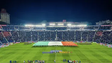Resumen del partido Cruz Azul vs Tigres Clausura 2024       