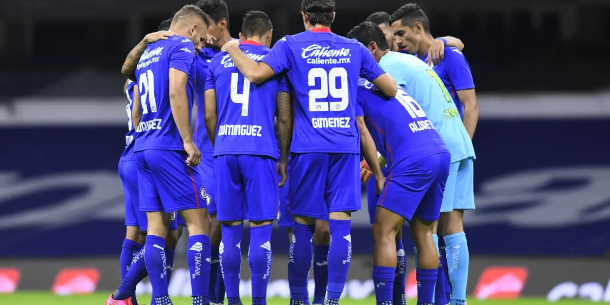 Cruz Azul terminó líder del Clausura 2021 y hay algunas maldiciones que deberá evitar en la liguilla.