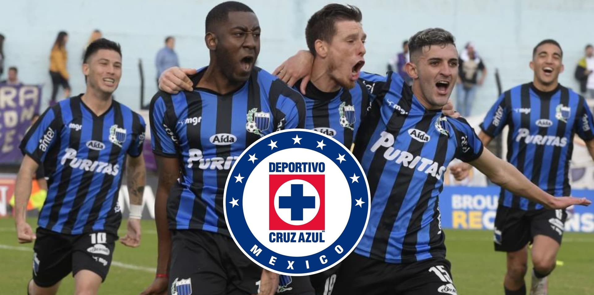 Cruz Azul tiene nuevo refuerzo