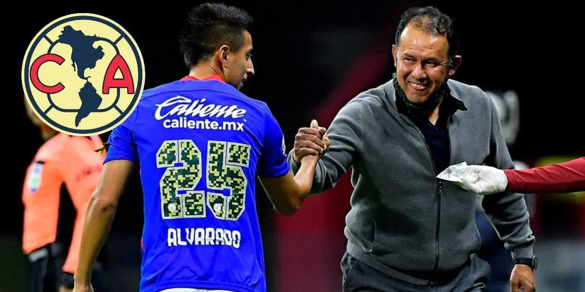 Cruz Azul tomó la punta de la Liga MX luego que a Club América le quitarán los 3 puntos por la presencia no registrada de Federico Viñas ante Atlas