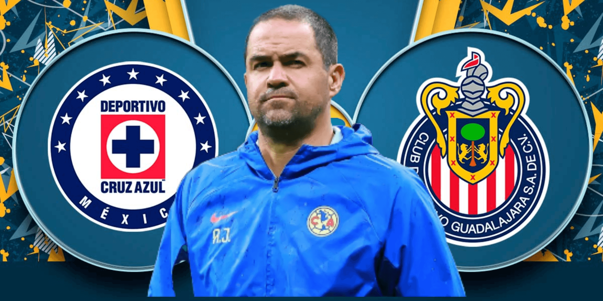 Cruz Azul y Chivas querían a Néstor Araujo, pero Jardine le da confianza para que se quede en América