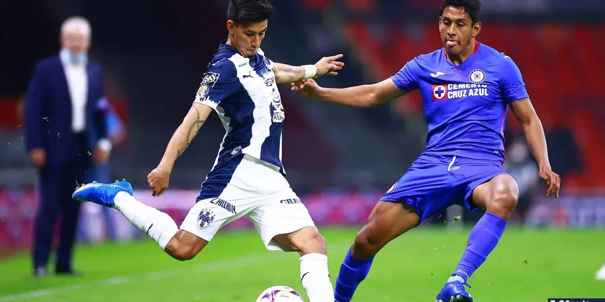 Cruz Azul y Monterrey se disputarán un lugar en la final de la Concachampions 2021, y sus entrenadores también tendrán mucho en juego cuando se ponga a rodar el balón. Conoce cuál ha sido la estrategia elegida por estos sabios del fútbol y cuáles serán los elementos que tienen en mente para ganar.