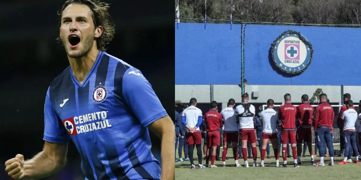 Cruz Azul  y un jugador que en silencio se convirtió en el socio ideal de Santiago Giménez. Juan Reynoso se queda conforme con Uriel Antuna y mandaría a la banca a un fijo. 
