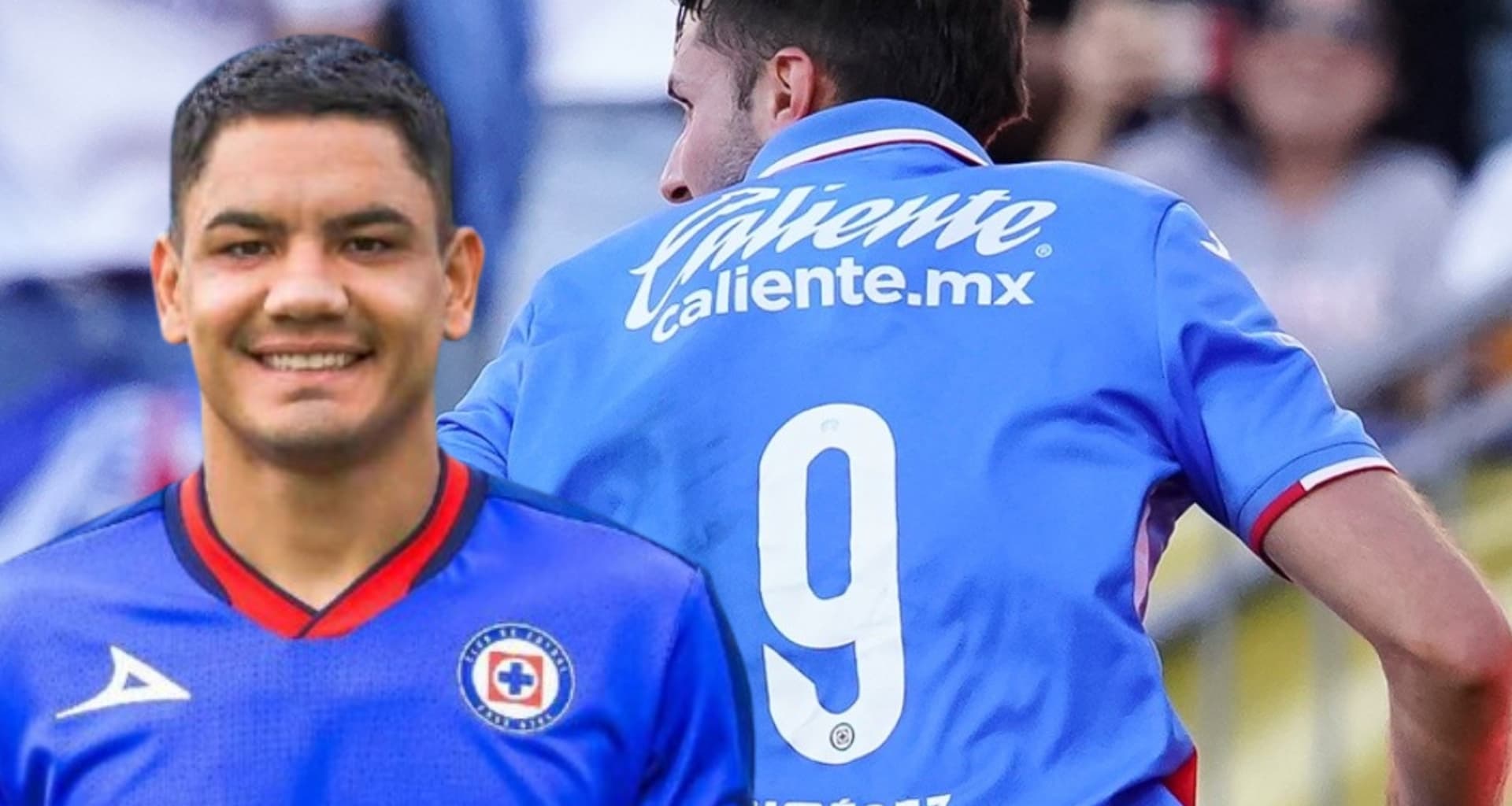 Cruz Azul ya encontró a su 9, ante la ausencia del Toro, no es Levy