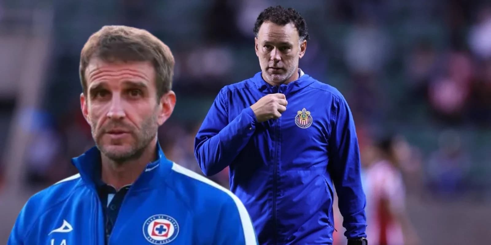 Cruz Azul ya planea contar con todas las variables en su favor para vencer a Chivas en los Cuartos de Final