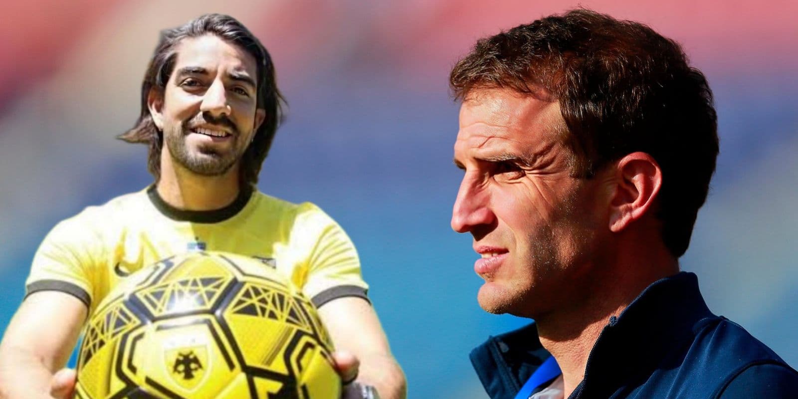 Cruz Azul ya se mueve en Grecia por Pizarro y esto es lo que le ofrecen.