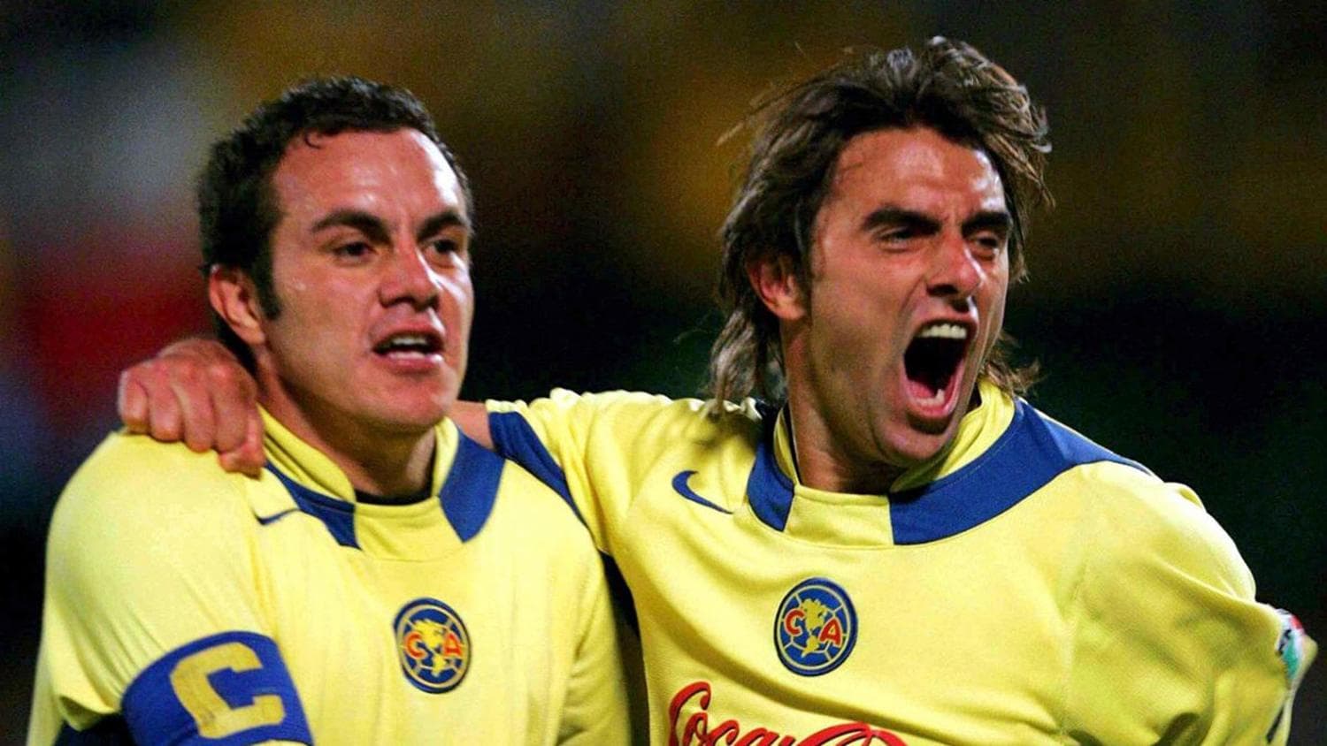 Cuauhtémoc Blanco casi se ahoga cuando militaba en el Valladolid de España, pues no sabía nadar y sus ejercicios de rehabilitación implicaban meterse en una alberca.