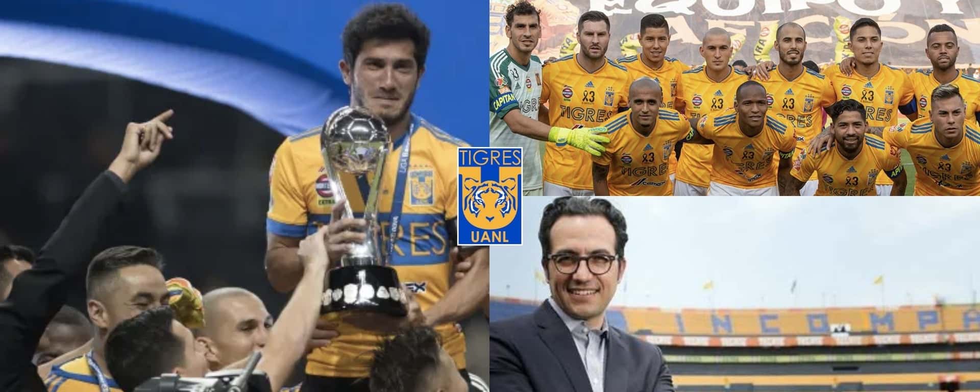 Damián Álvarez no llega a Tigres como auxiliar y se destapan las verdaderas razones.