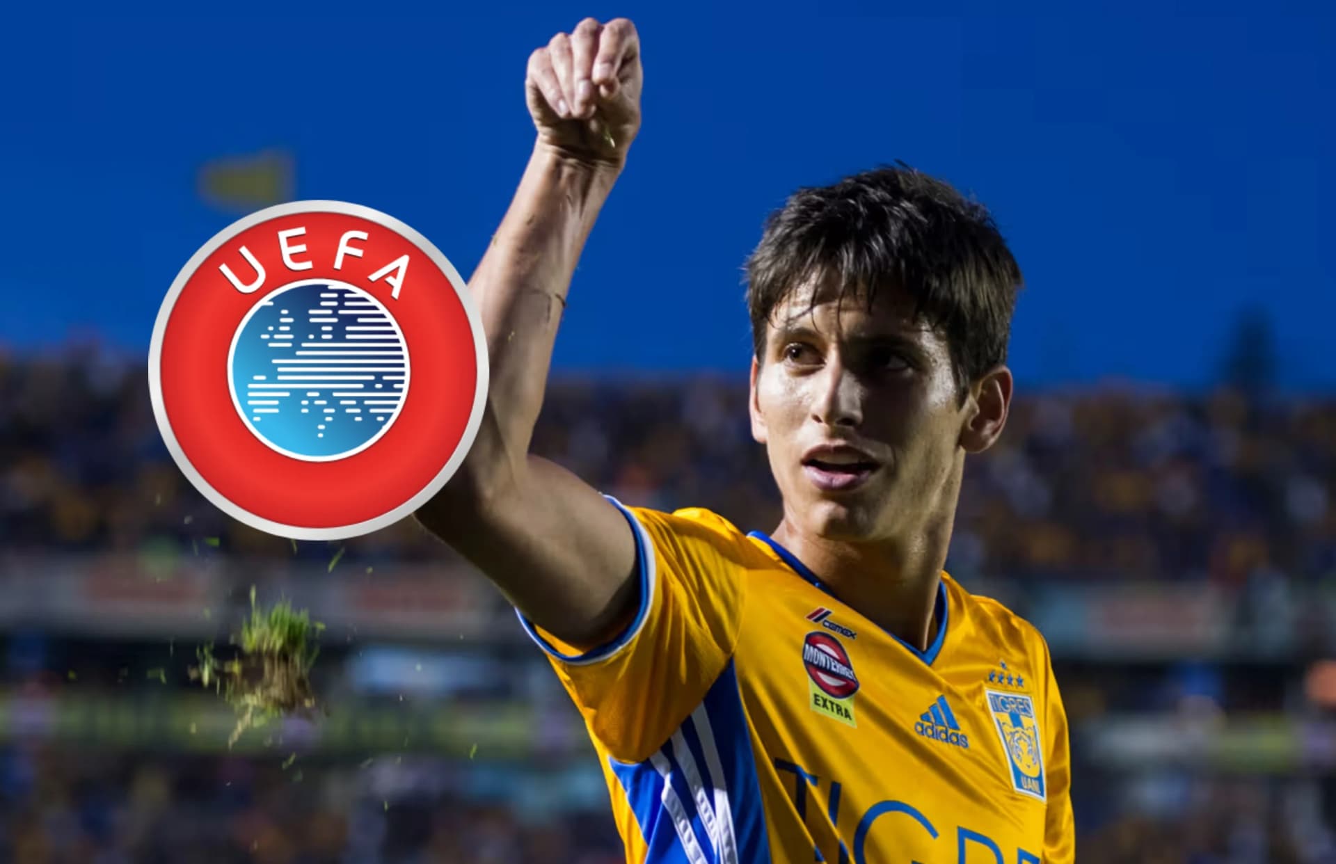 Damm contó en el programa deportivo lo que podría suceder con su futuro inmediato.
