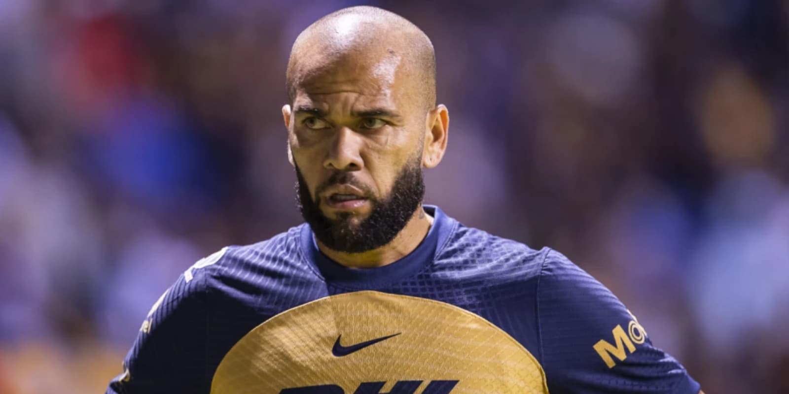 Dani Alves perdió su juicio con Pumas ante el TAS, por lo que revelan la nueva cantidad que deberá pagarle al club auriazul