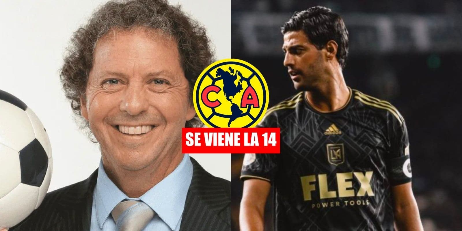 Daniel Brailovsky llegaría al Nido como directivo, conoce el plan de fichar a Carlos Vela