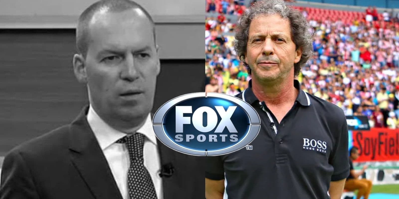 Daniel Brailovsky reveló su futuro sobre volver a Fox Sports tras la salida de André Marín