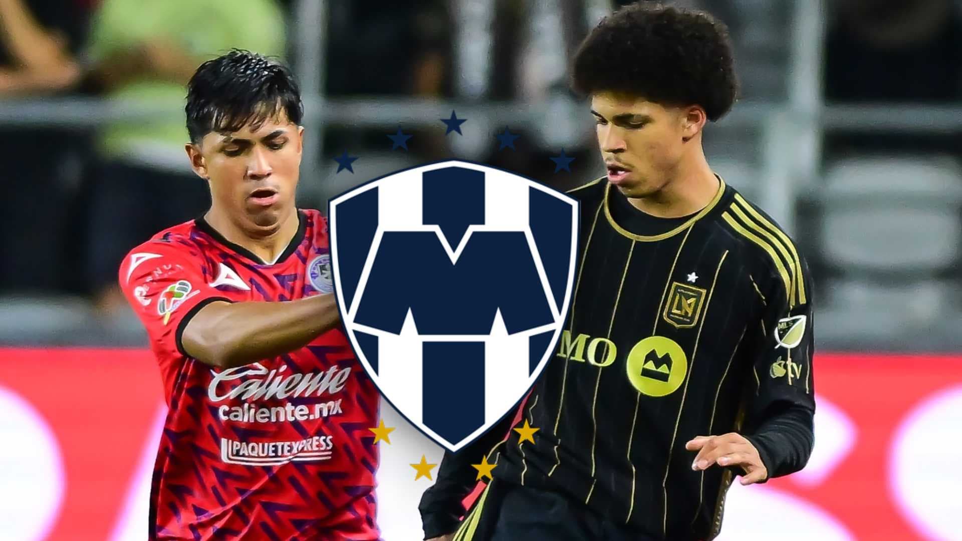 David Martínez en LAFC
