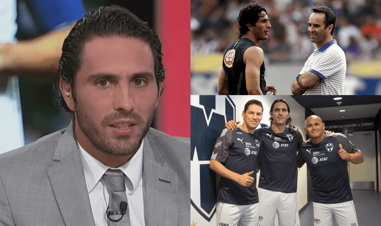 Davino diría adiós y Aldo De Nigris puede asumir como presidente deportivo