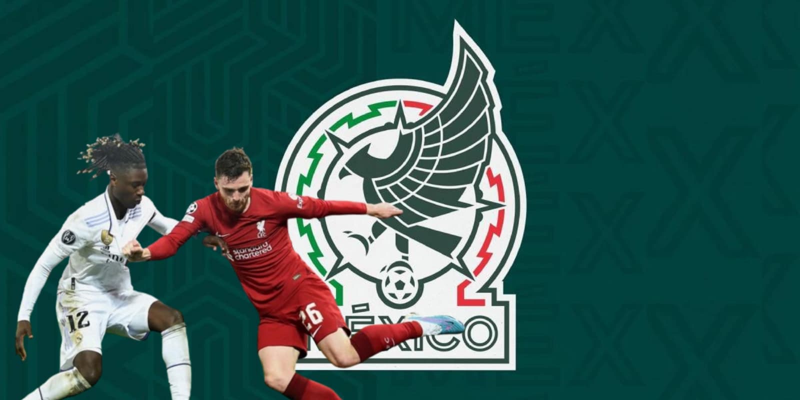 De enfrentarse al Liverpool en Champions a ser candidato para dirigir al Tri