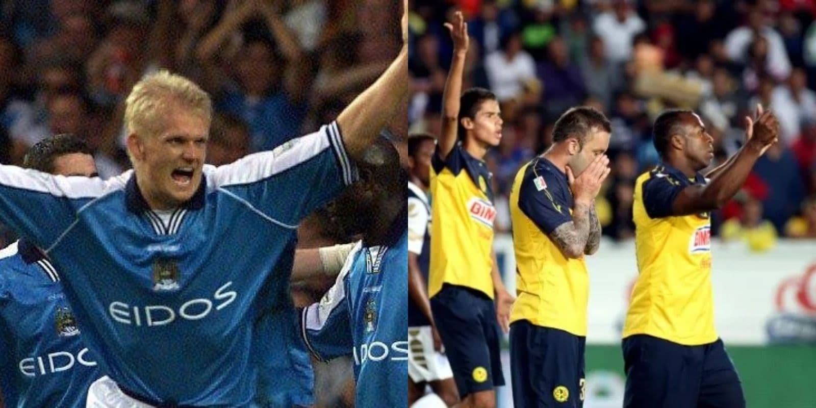 De fracasar en la Premier a fracasar en el América