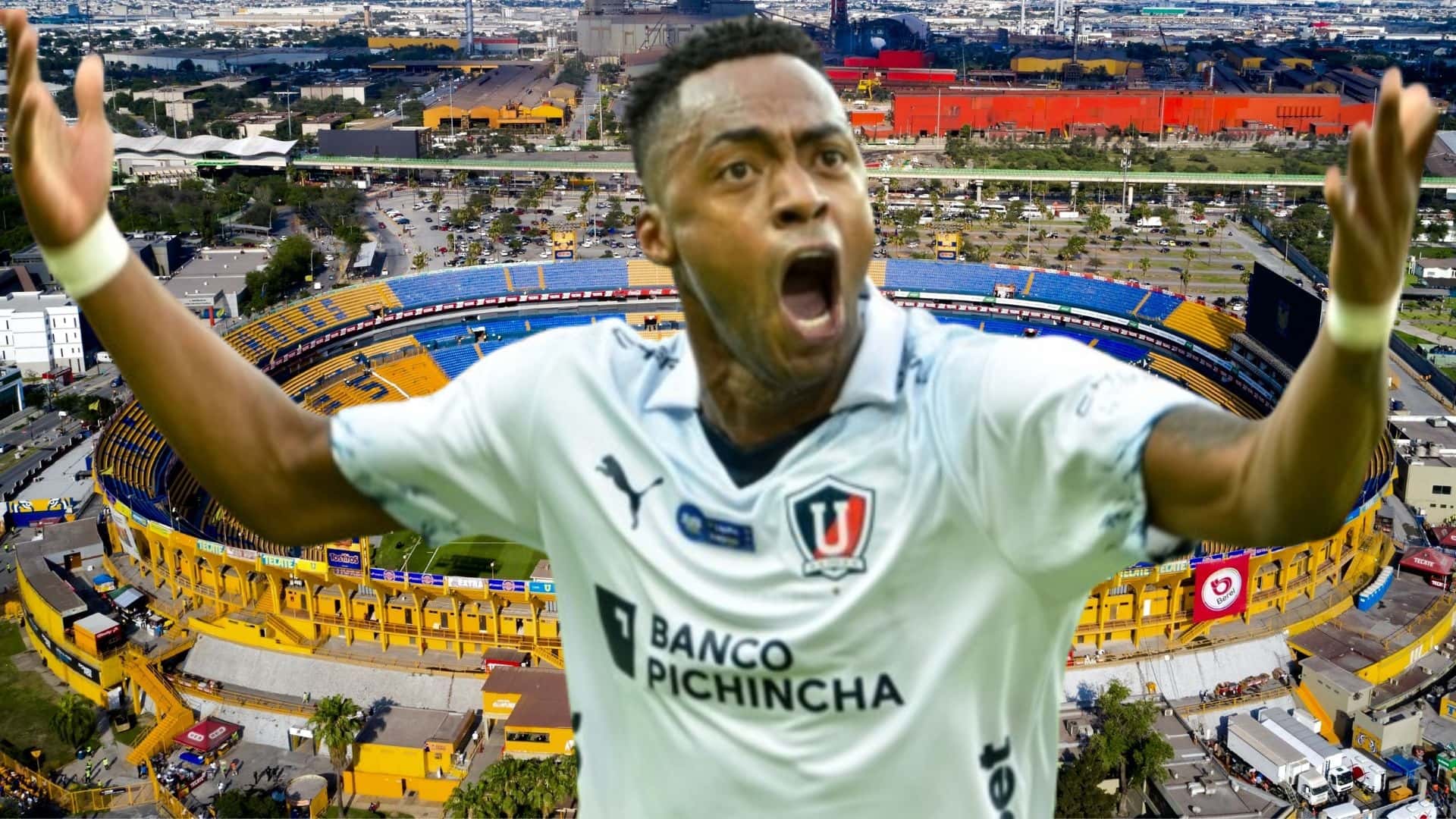 De ganar 25 mil en Independiente, el salario que tendría Renato Ibarra en Tigres