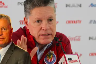 De ganar 8,4 millones en Chivas, el sueldo que Ricardo Peláez tendría en ESPN