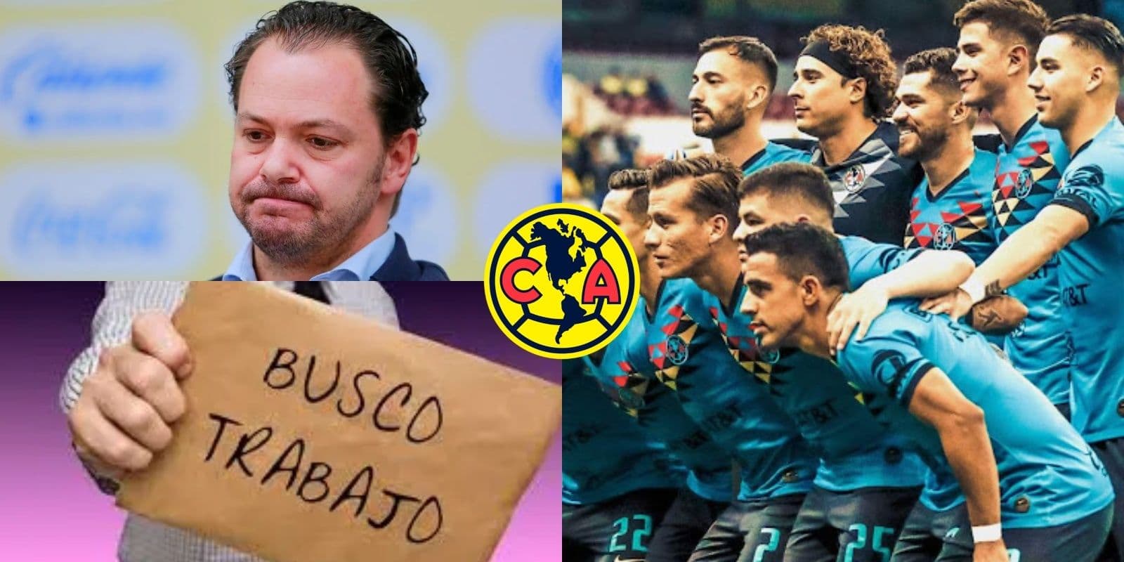 De ganar 80 millones en el América a estar sin equipo y al borde del retiro.