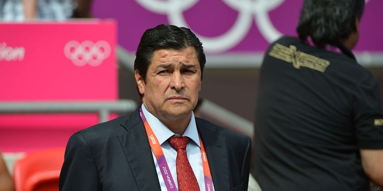 De ganarle una final a Brasil, así se gana la vida Luis Fernando Tena.