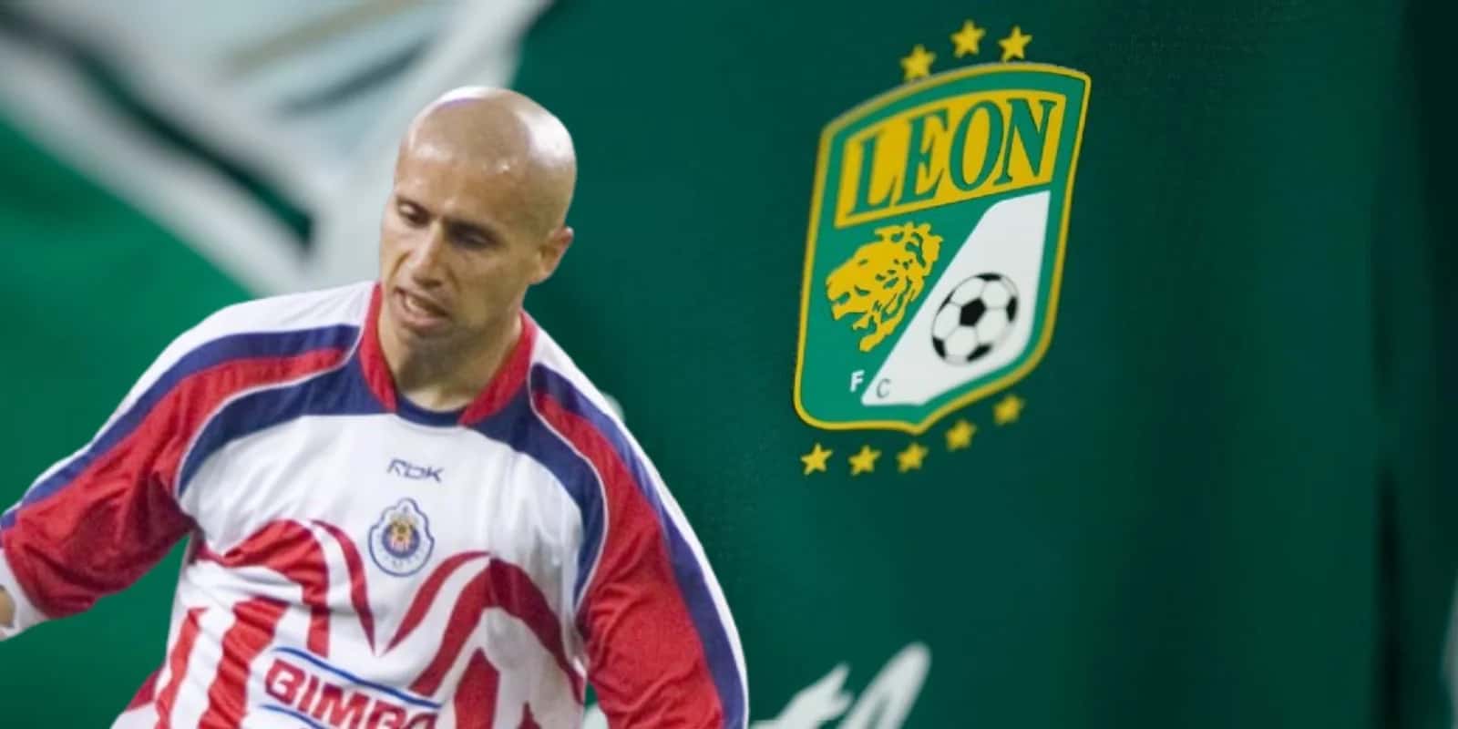 De jugar al lado de Adolfo Bautista ahora dirigirá al Club León