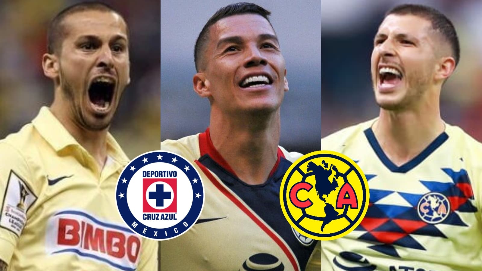 De jugar para el América y ser un crack, se fue para Europa y ahora Cruz Azul podría repatriarlo