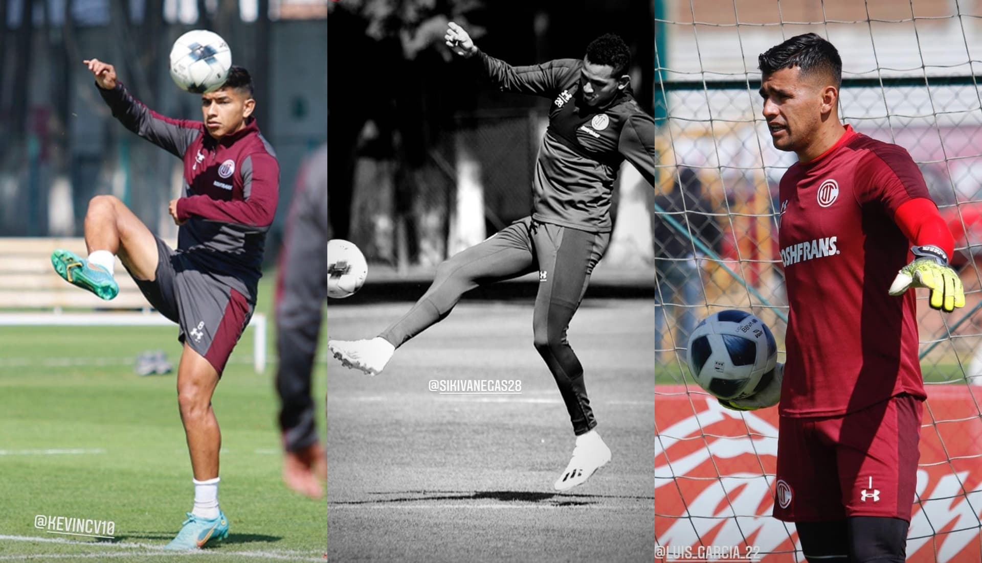 De los peores futbolistas que han venido los últimos años a México