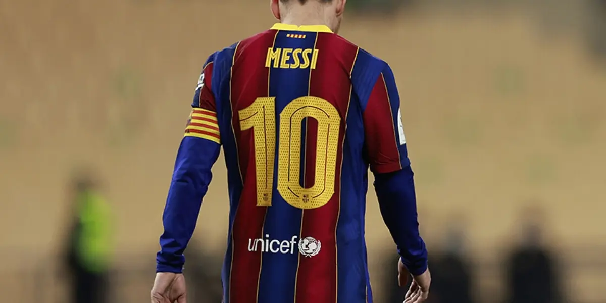 De manera inesperada, Lionel Messi abandona los entrenamientos del FC Barcelona y se revela cuál será su próximo destino.