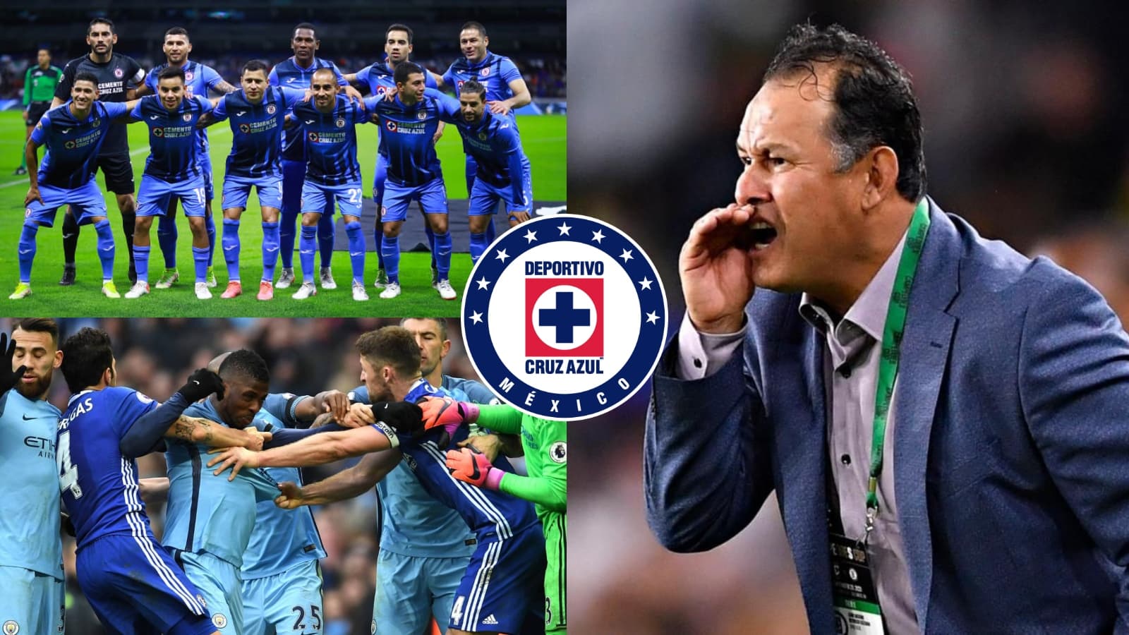 De manera sorpresiva otro elemento de Cruz Azul abandona la Noria y sería una gran pérdida económica para la Máquina