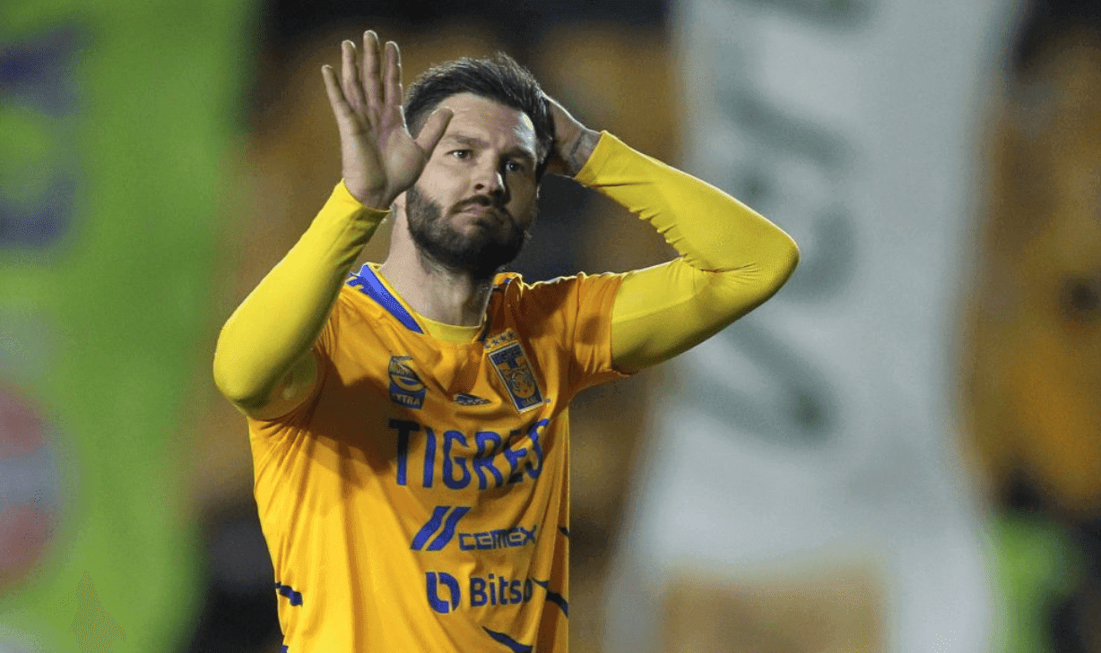 De nueva cuenta el Estadio Universitario muestra su descontento y se puede ir de Tigres