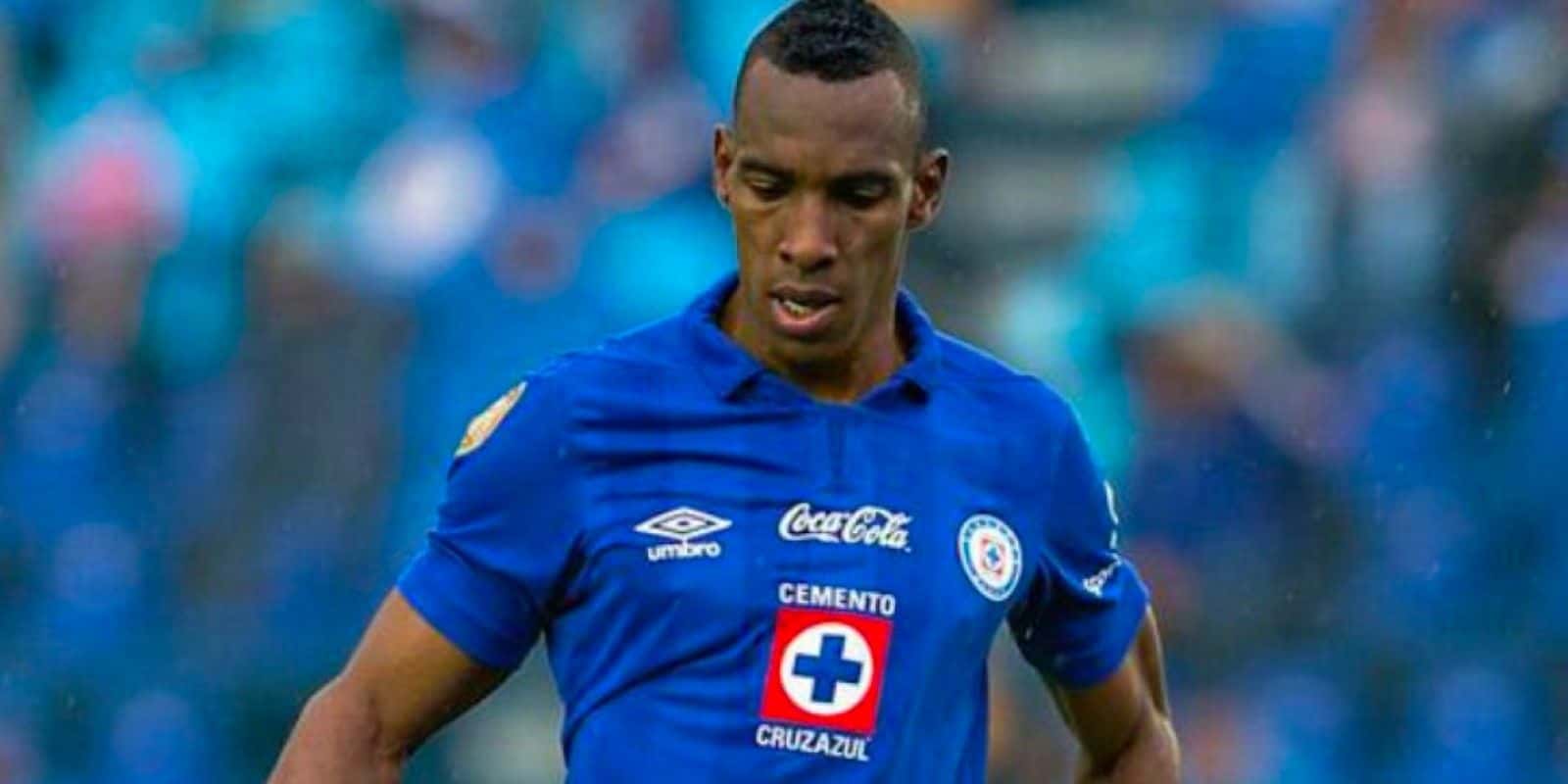 De ser figura en Cruz Azul, conoce cómo le cambió la vida a Luis Amaranto Perea