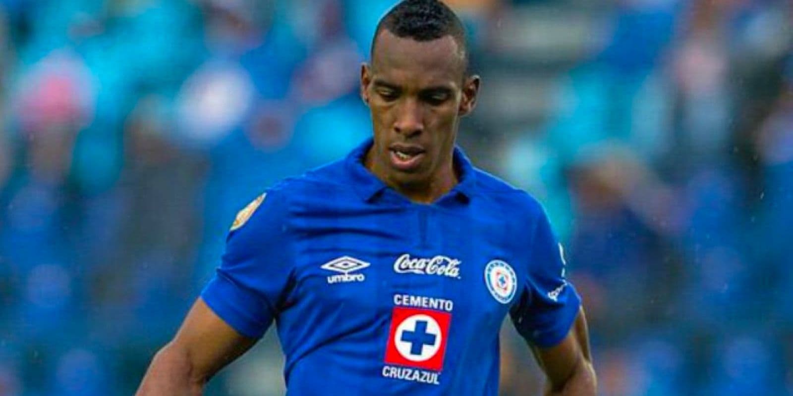 De ser figura en Cruz Azul, conoce cómo le cambió la vida a Luis Amaranto Perea