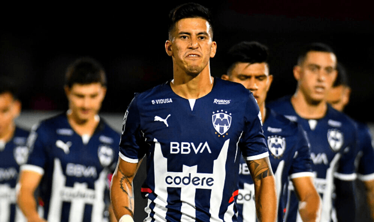 De ser la figura más importante en el equipo a convertirse en uno más del montón en el momento serio